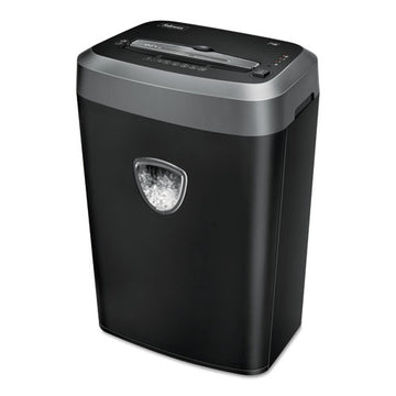 Fellowes® Powershred 74c Cross-cut Shredder, 14 Manual Sheet Capacity freeshipping - TVN Wholesale